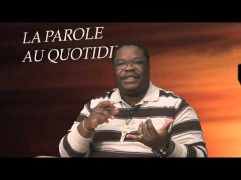 La parole au