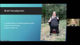 [Spanish] Recognizing Ableism in Health Care Delivery and Developing Anti-Ableist Practices