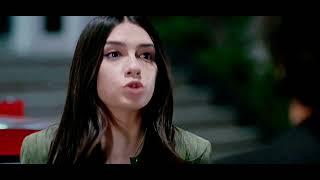 Gerginlik Seviyesi Hazar Ergüçlü