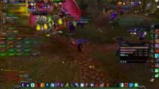Damage Inc vs Anetheron