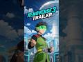 Der neue Xenoverse Trailer ist PEAK! #dragonball #dragonballxenoverse3 #animegames #anime  #dbz