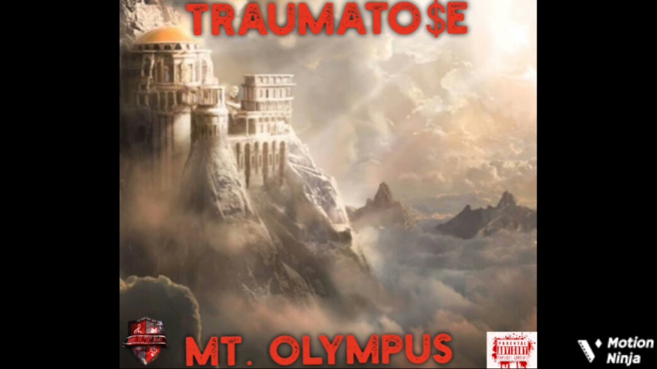 MT. OLYMPUS 