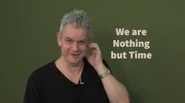 Chronon Field Theory Explained (with Benny Hendel)