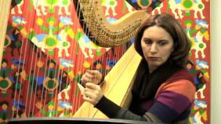 Sarah Stern plays Tan Dun Symphony
