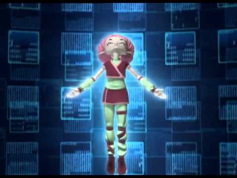 Video [Yukifs] Mật mã Lyoko (tập 42 - Hỗn loạn) - youtube