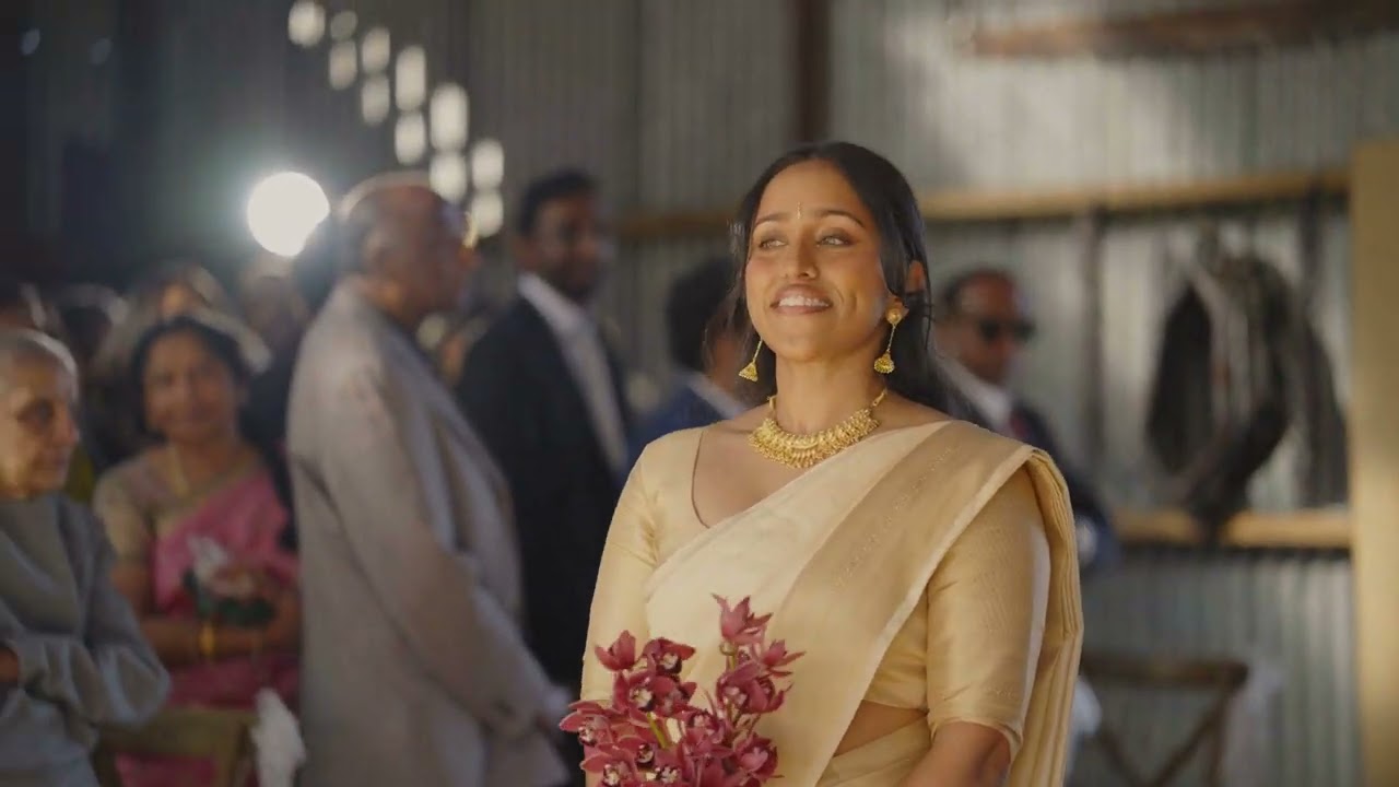 NZ Wedding