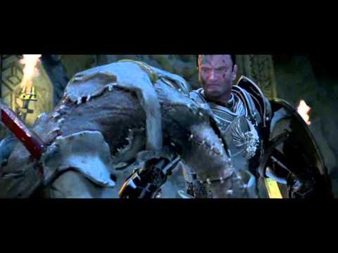 Video: Det Første Udkast Til Dragon Age: Origins Havde Ikke Engang Gray Wardens