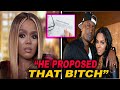 Kirk Frost Drops a Bombshell: Why He Filed for Divorce from Rasheeda