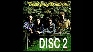 Derek & The Dominos ( in concert 1970 ) DISCO 2 - YouTube