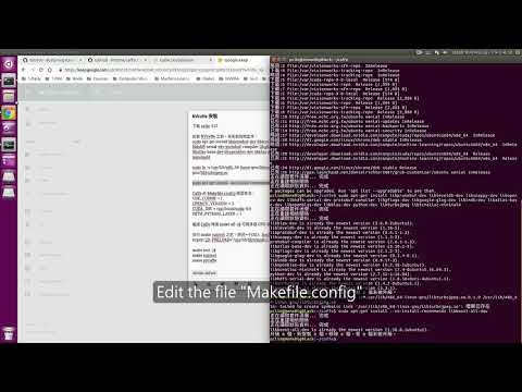 4. NVIDIA DIGITS Installation 3 - NVcaffe