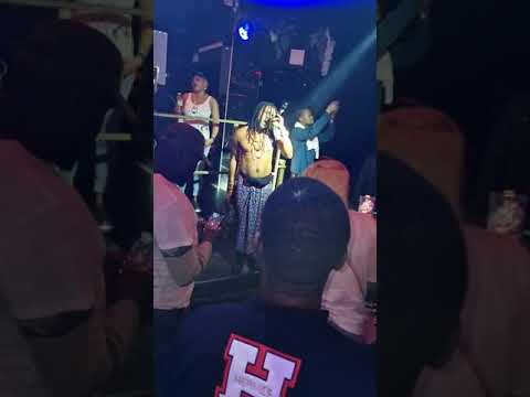 ORIGINAL STEREOMAN EKWE.. EUROPE 🇪🇺 TOUR 2024.LIVE IN NAPOLI CITY, ITALY 🇮🇹 ( E DEY PAIN ME GAGA)