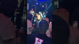 ORIGINAL STEREOMAN EKWE.. EUROPE 🇪🇺 TOUR 2024.LIVE IN NAPOLI CITY, ITALY 🇮🇹 ( E DEY PAIN ME GAGA)