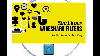 Top 5 frequently used Wireshark Filters.