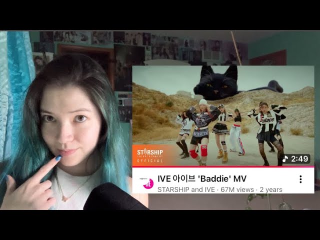 GFRIEND (여자친구) '교차로 (Crossroads)' Official M/V - YouTube