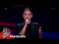 Σίσσυ Πολυδώρου "Άσε με να σ'αγαπάω" | The Voice of Greece | 7η Σεζόν