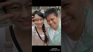 彰化師範大學畢典