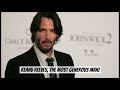 Keanu Reeves, The Most Generous Man! | VIX