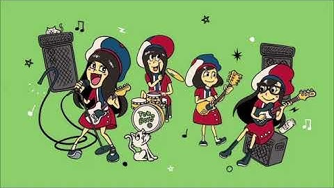 2D Animation Demo Reel -2024