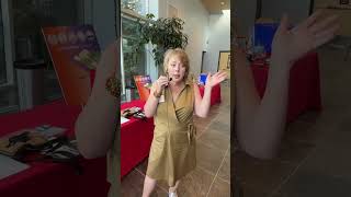 Celebrity Mentor Spotlight: Cindy Wilson Profile