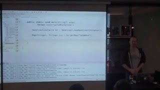 Coimbra JUG - 12º Encontro - Distributed Computing with Hazelcast