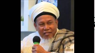 Dzikir Khatm Khawajagan & Sohbet  4