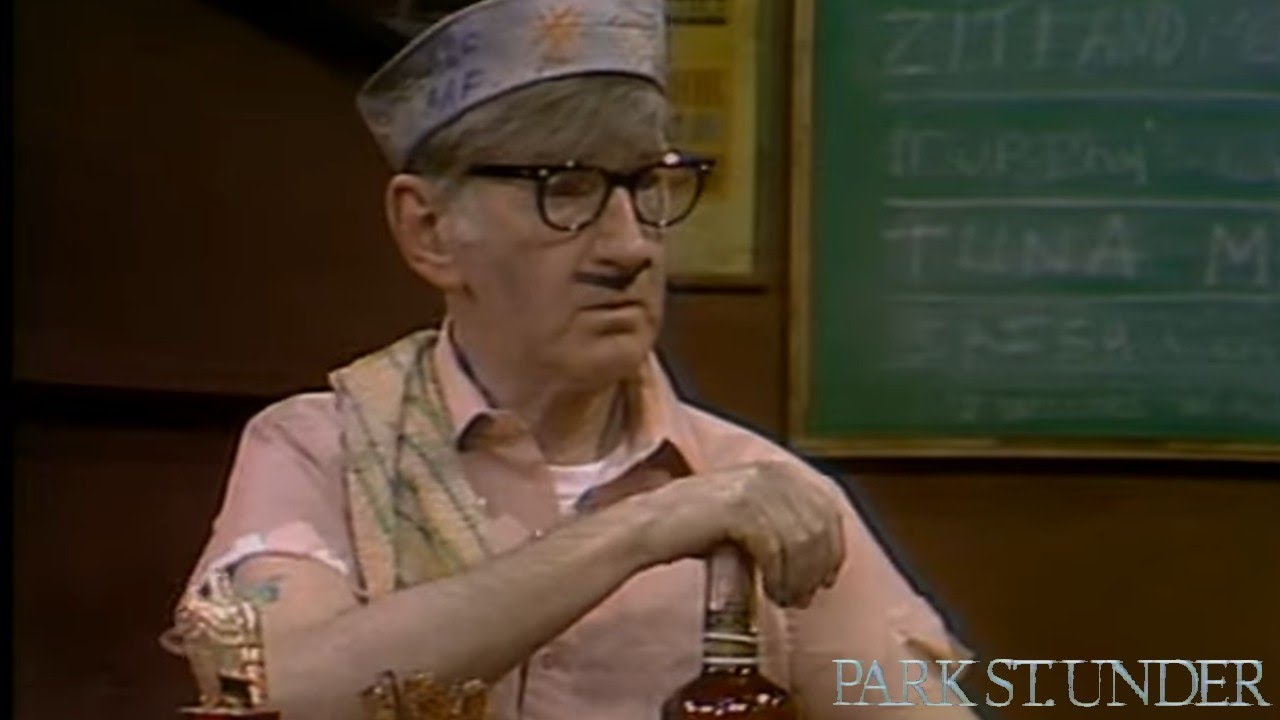 Park Street Under Boston TV Show