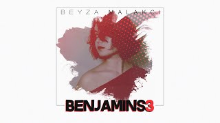 Beyza Malakcı - Benjamins 3 Cover (Rozz Kalliope/Ece Seçkin) Resimi