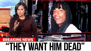 The Rick James Mystery Finally Solved And Isn't Good