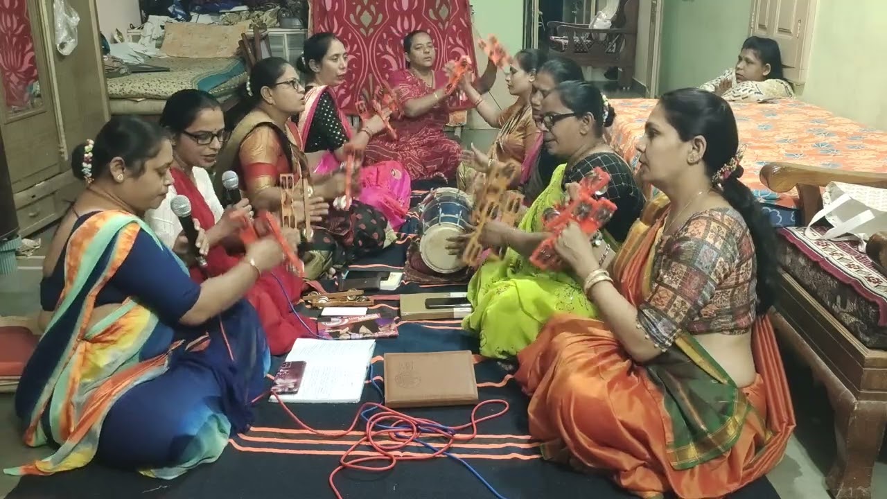 🙏 હું છું તારી શબરી ને તું છે મારો રામ... 🌹લખેલુ છે )#satsang bhajan @geeta_patel930 