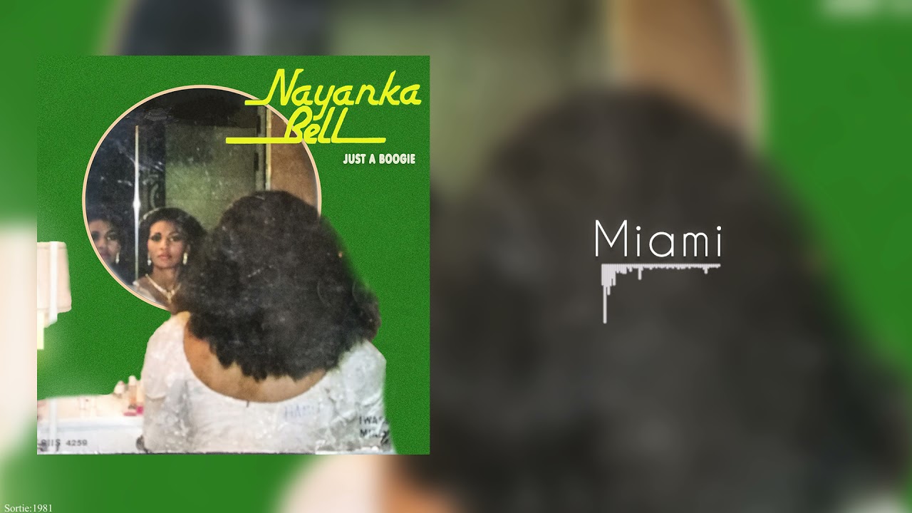 Nayanka Bell Miami adlı videoyu YouTube'da izle Nayanka Bell Miami adlı videoyu YouTube'da izle