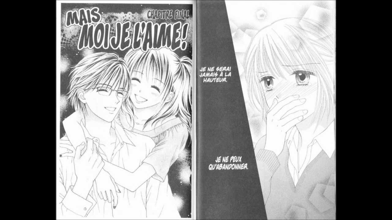 mais moi je l'aime tome 2.wmv - YouTube