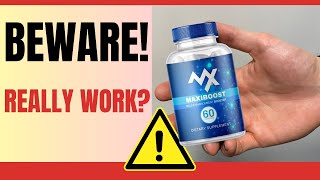 MAXIBOOST REVIEWS -❌( BEWARE )⚠️- MAXIBOOST MALE ENHANCEMENT - MAXIBOOST MALE ENHANCEMENT BOOSTER [v039fmz2]