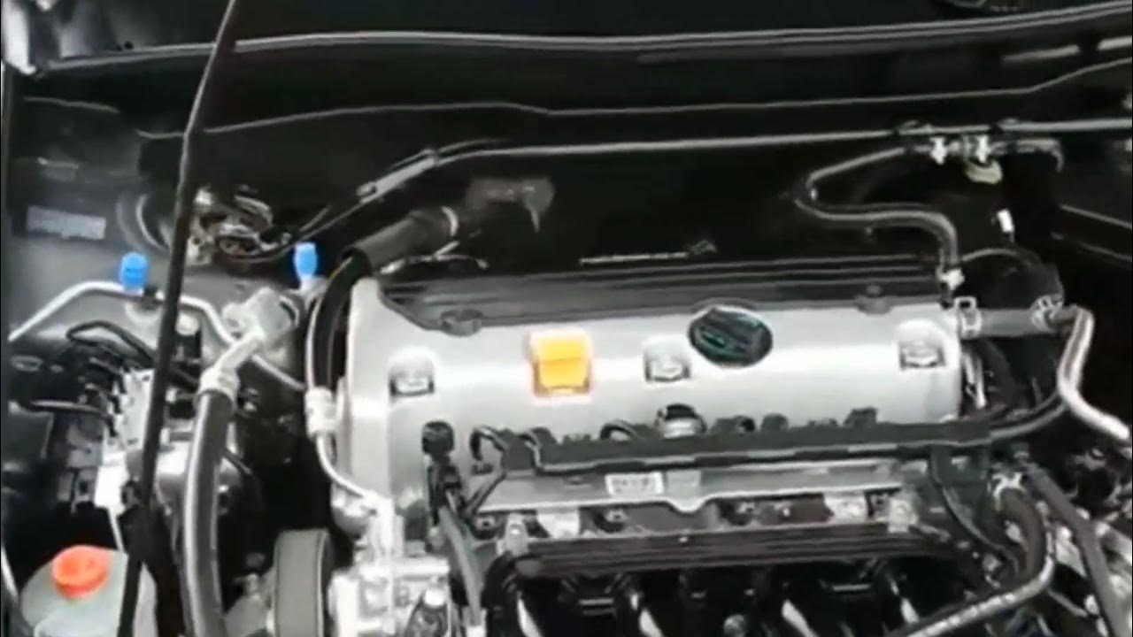 2008 Honda Accord Crank No Start Issues...Strong Crank but Won't Run