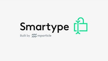 Smartype Demo: Generating Data Collection Code