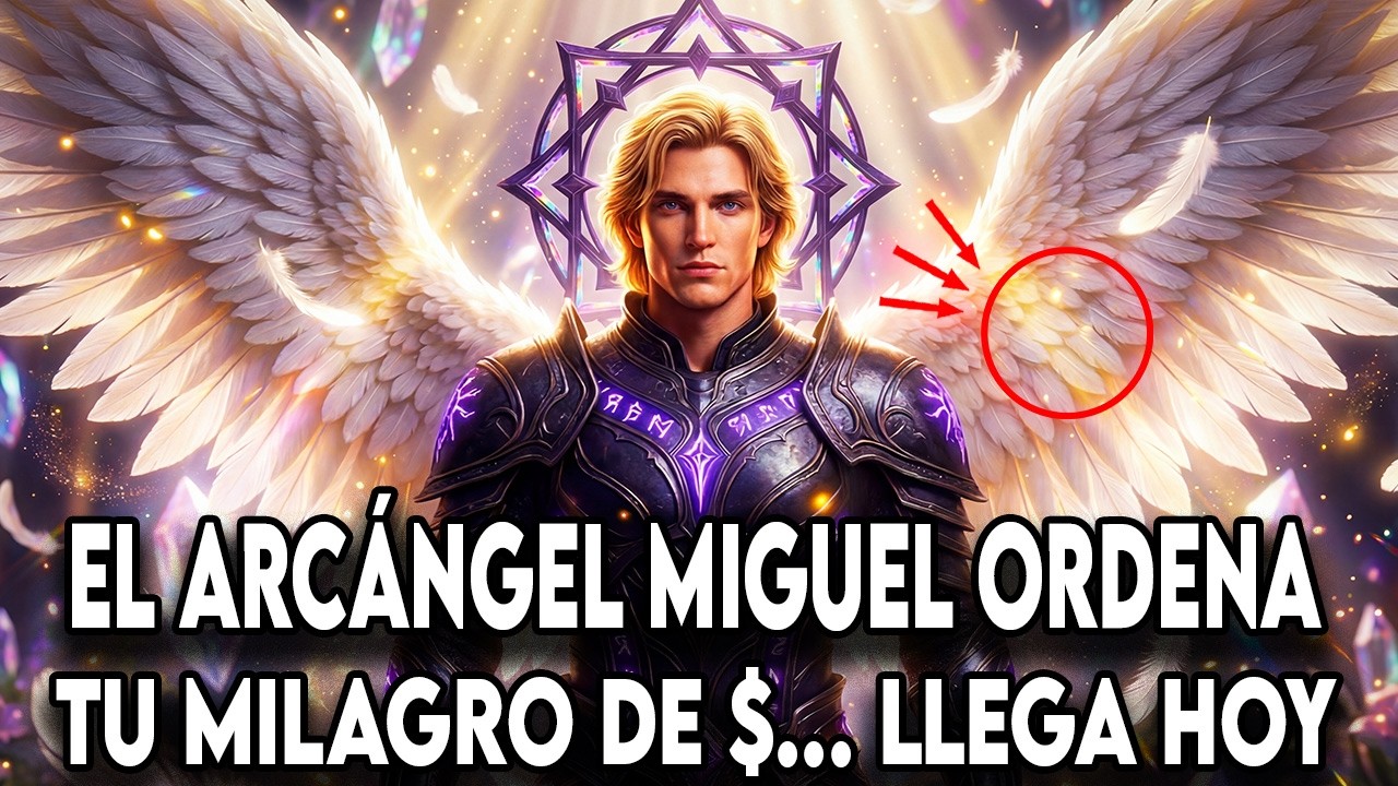 🚨 EL BRUJO LAS TRAICIONÓ: Usó su propio dinero para SALVARTE hoy mismo!