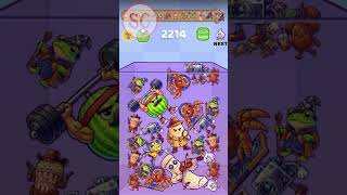 817 Merge Fellas Shorts #merge #fellas #helloween #steepgame #games #animals #gaming #steepclips