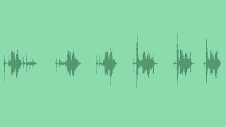 Open Close Window Sound Effects