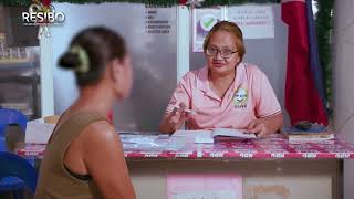 Menor De Edad Na Naging Anakanakan Ng Magasawang Hirap Magbuntis Inanakan Daw Ni Mister  Resibo