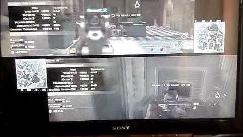 Mw3 survival underground part 2