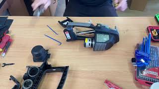 Zapak - Repairs And Maintenance Of Battery Strapping Tools