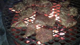 Filet Mignon Santa Maria Style. @digitalayon