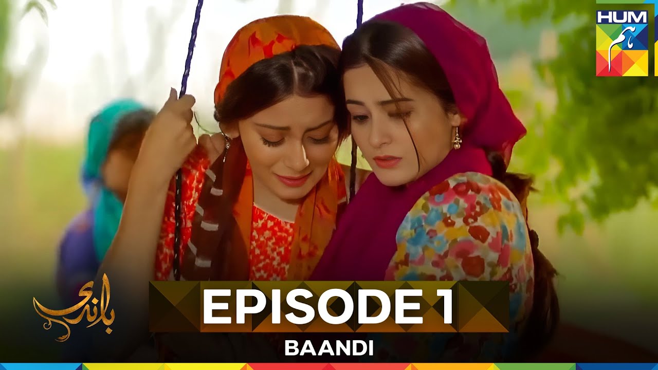 Baandi Episode 1