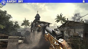 Custom Camos Pack #10 |MW3|MW2| [PC Only]