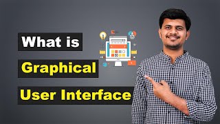 What Is Gui Graphical User Interface? Computer Graphical User Interface Infyzon
