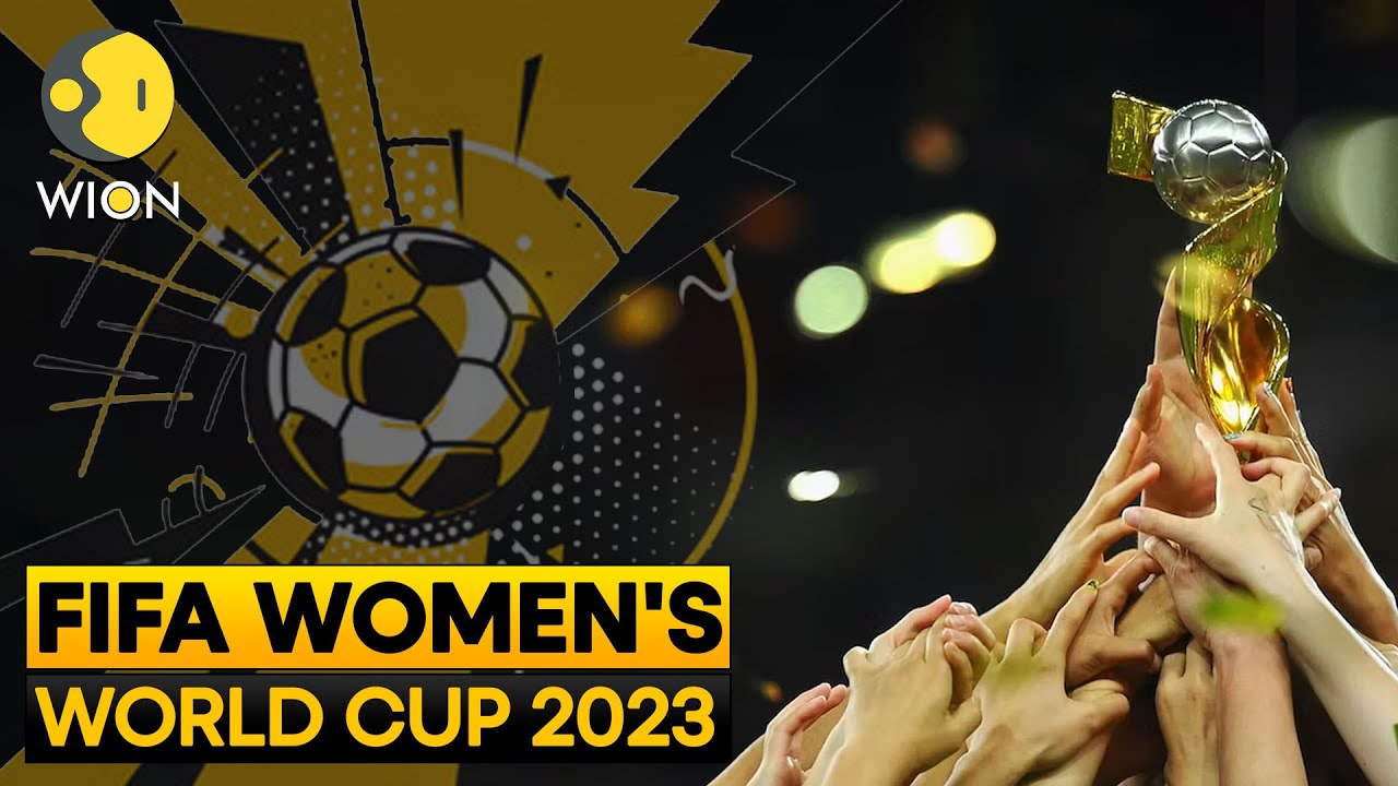 FIFA Women’s World Cup 2023 LIVE: Italy vs Argentina LIVE | New Zealand LIVE | WION LIVE
