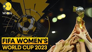 FIFA Women's World Cup 2023 LIVE: Italy vs Argentina LIVE | New Zealand LIVE | WION LIVE
