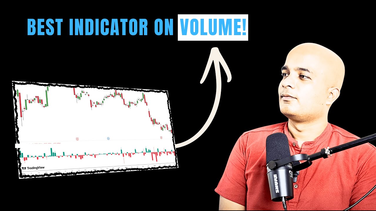 Why Volume Misleads Traders & Know the Best Indicator on Volume # ...