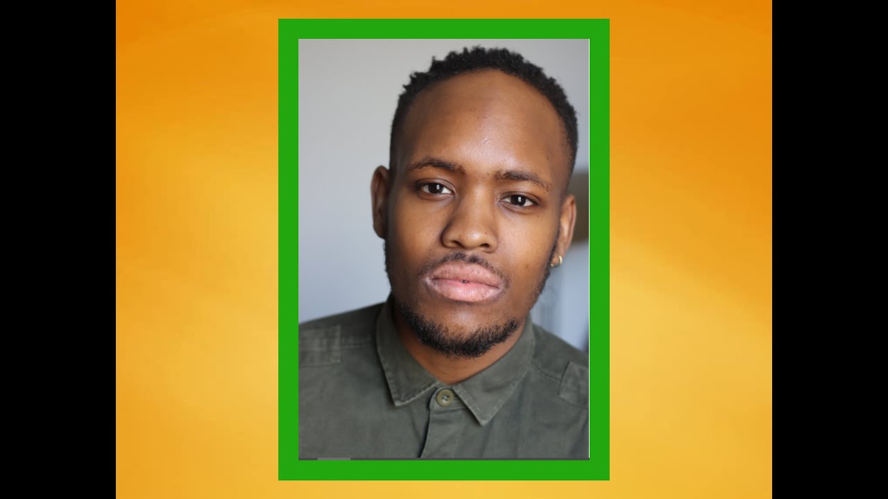 NATHANAEL CAMPBELL - BLACK HISTORY MONTH