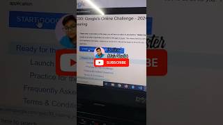 Google Online Challenge 2024| How to Prepare for Google Online Challenge questions| #google #coding