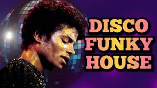 Disco Funky House 2026 🎶🔥 Michael Gray, 4 Non Blondes, Chaka Khan, Marvin Gay